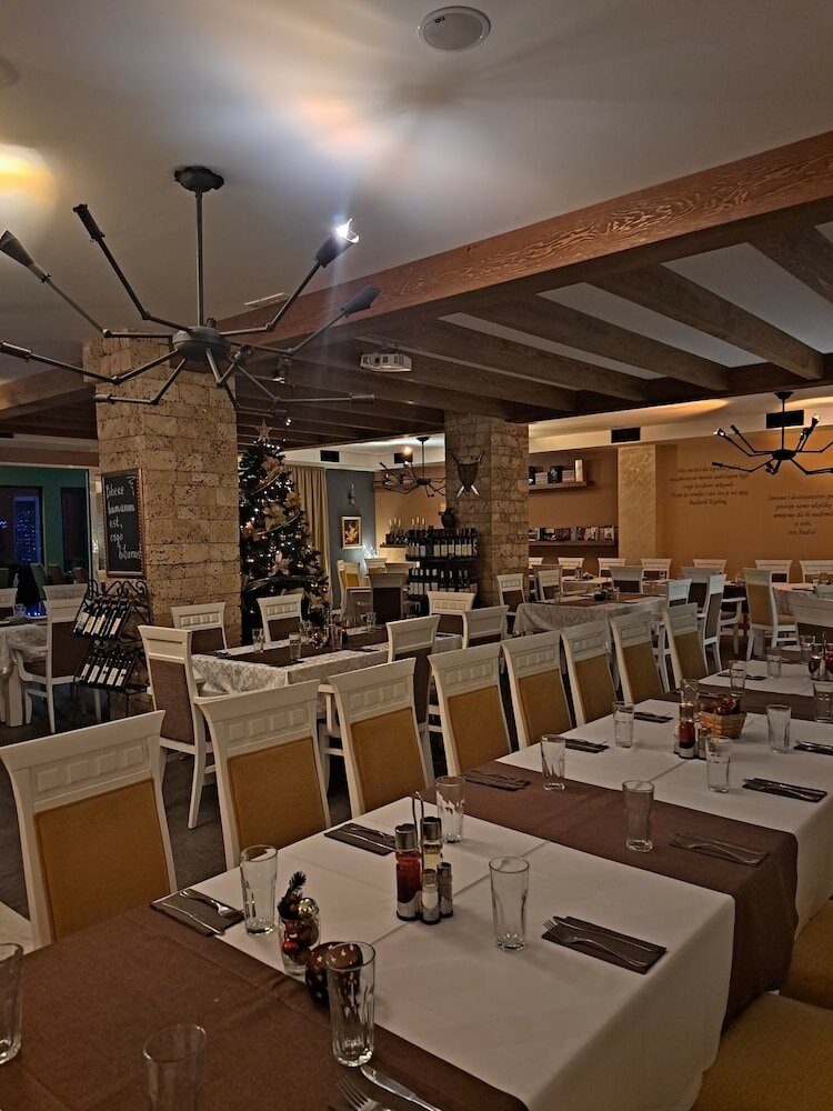 Фото Hotel Serdar