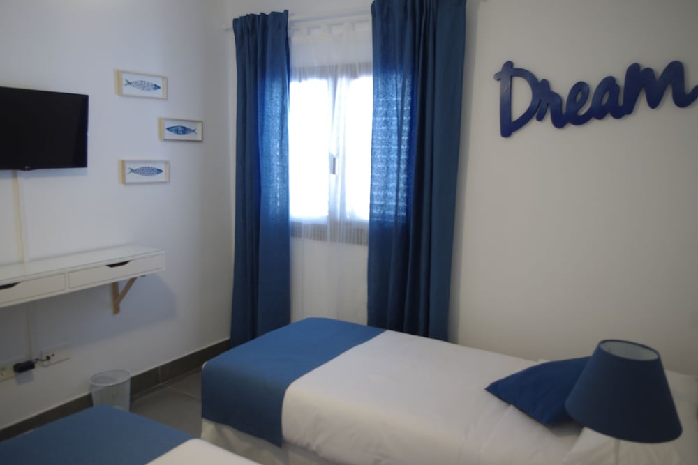 Фото Magma Rooms