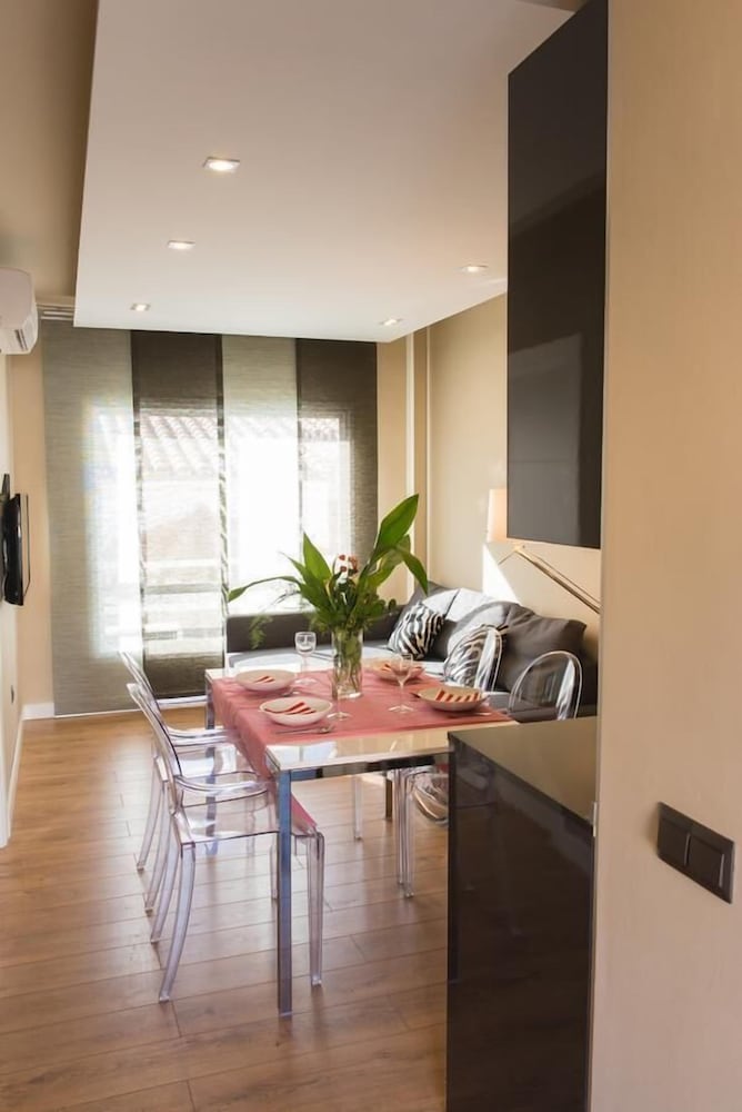 Фото Ab Apartamentos H2O