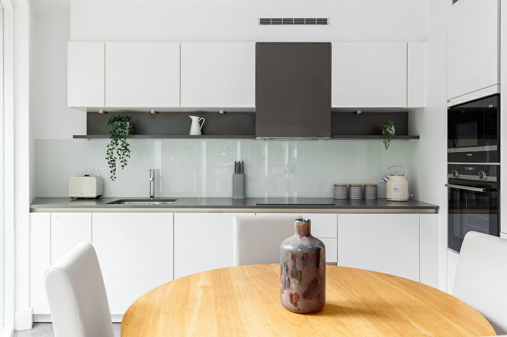 Фото The Islington Apartment