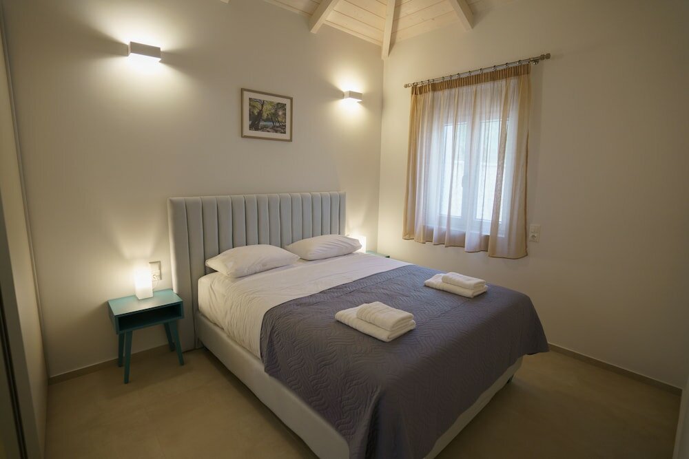 Фото Astrali Stone Villas