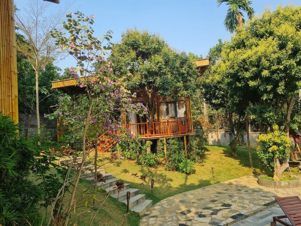 Фото Little Bee House