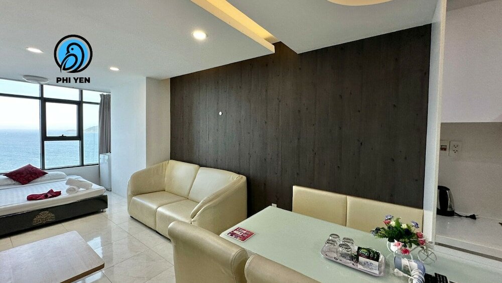 Фото Phi Yen Muong Thanh 60 Apartment