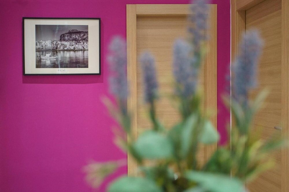 Фото Seaview Rooms in the city center by Wonderful Italy