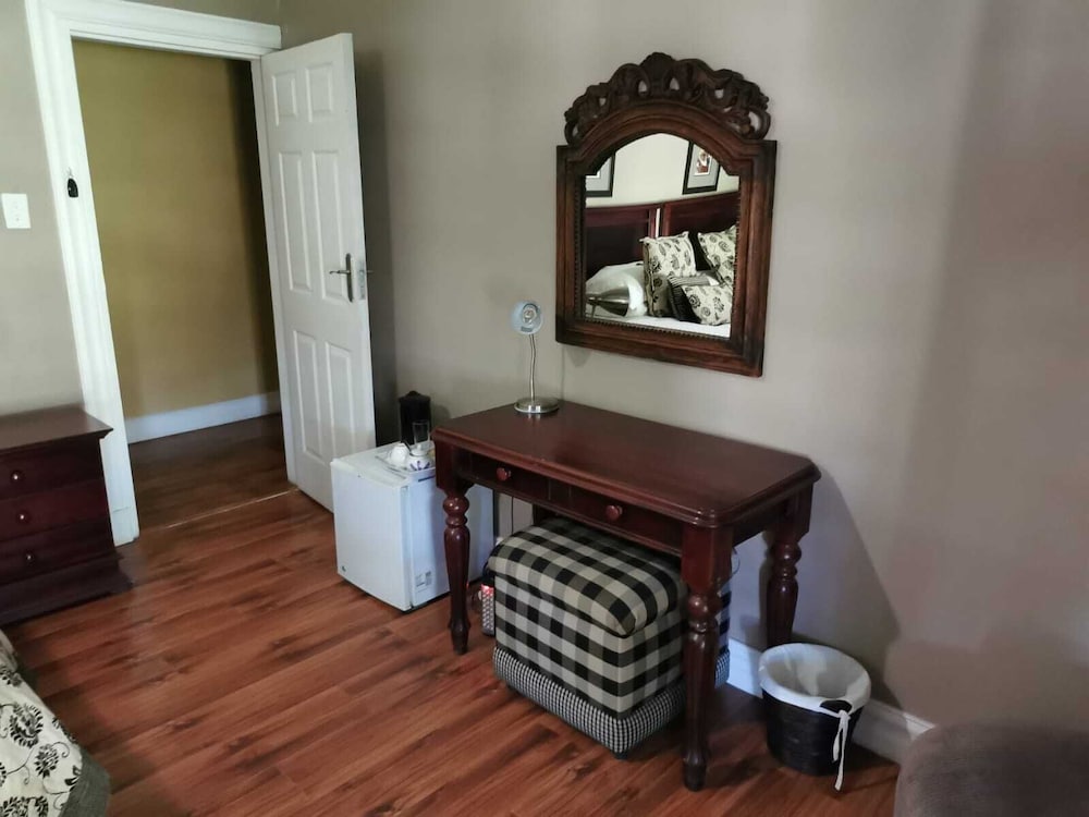 Фото Deo Volente Country Estate