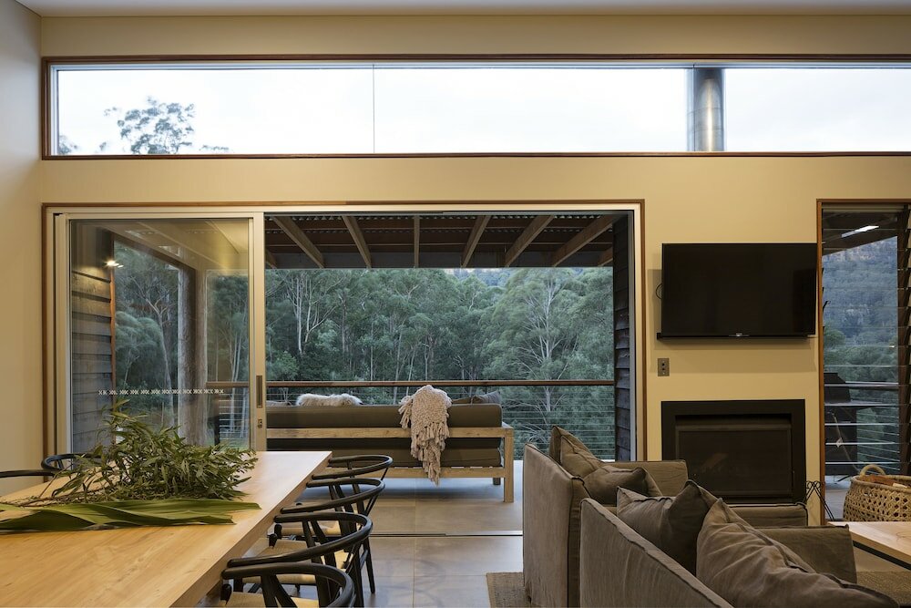 Фото Barranca Kangaroo Valley