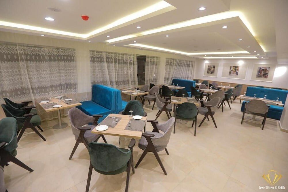 Фото Jewel Sharm El Sheikh Hotel
