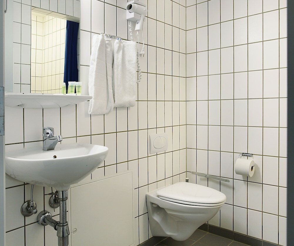 Фото Herning City Hotel