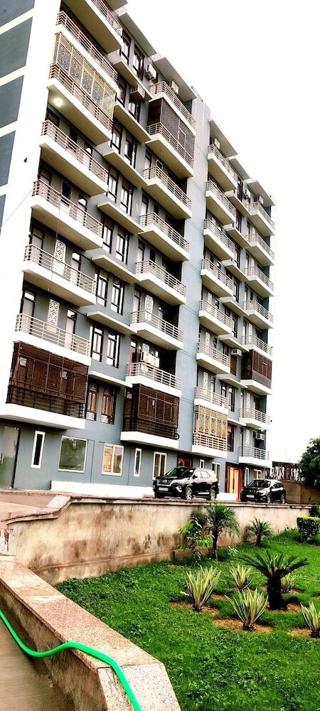 Фото The Grand Nd Resort