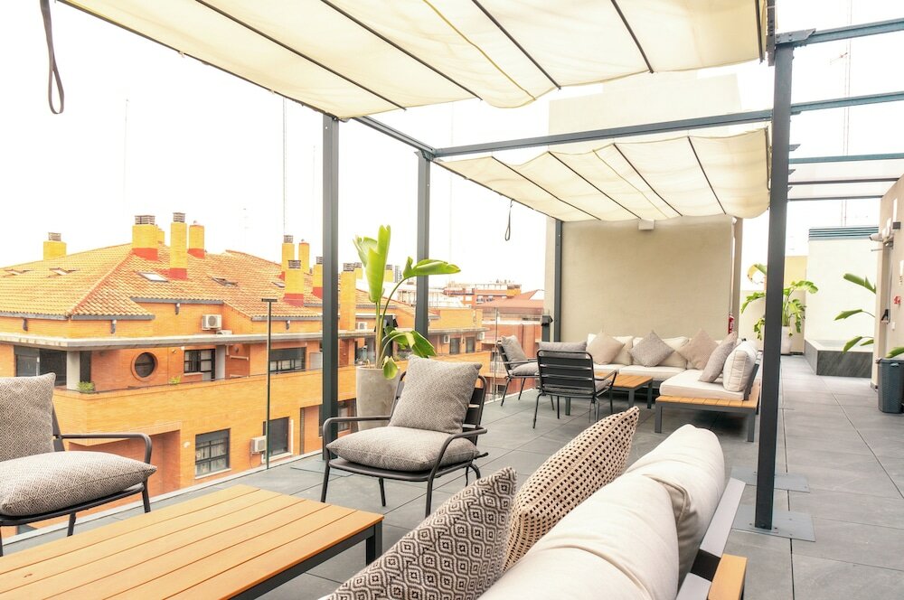 Фото Valencia Luxury Sea Port II