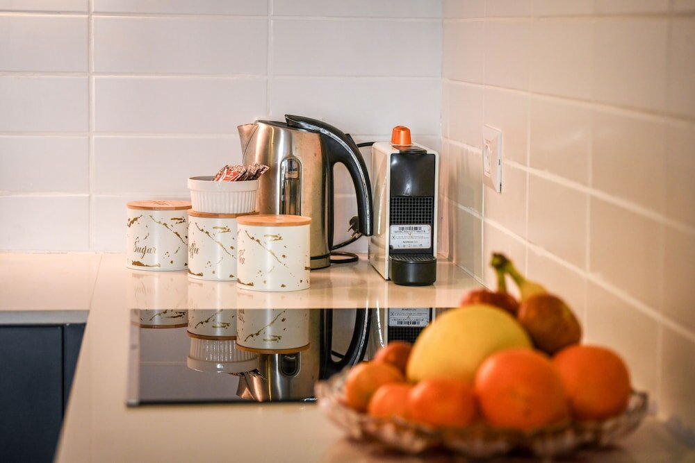 Фото Cozy Nest Apartment with balcony