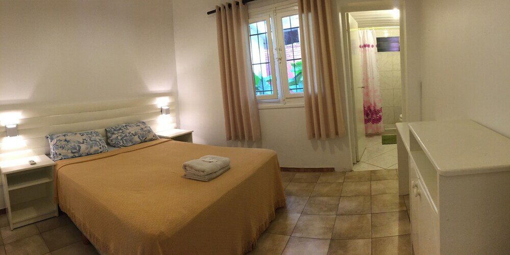 Фото Hostel Bambú Puerto Iguazú