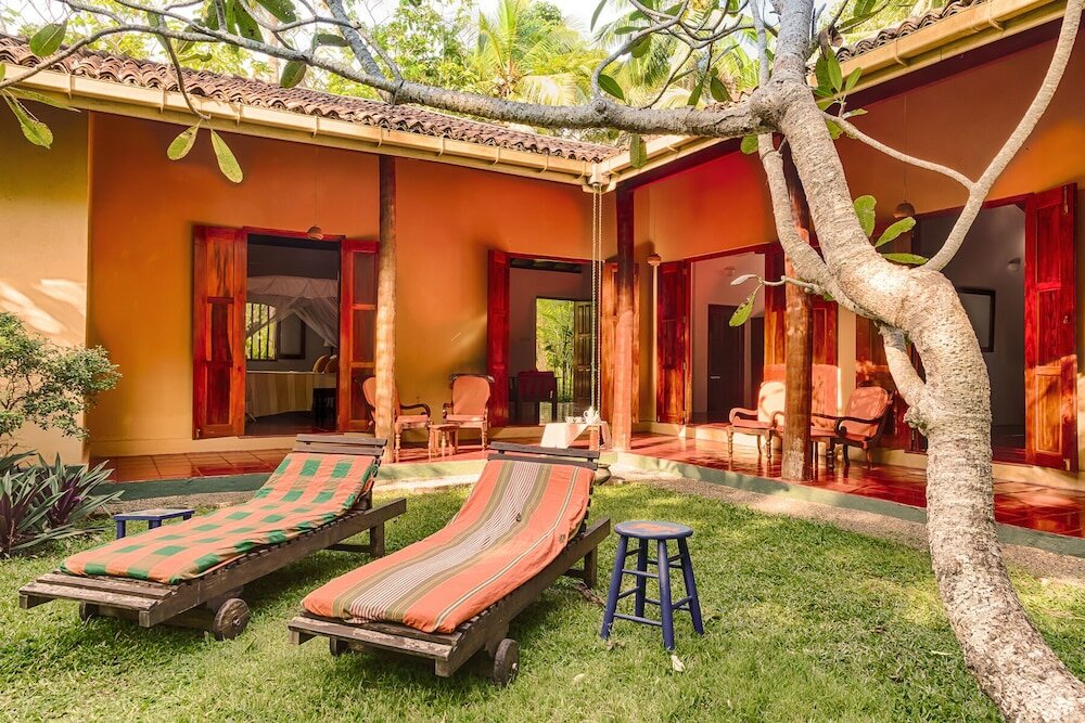 Фото Tisara Villas