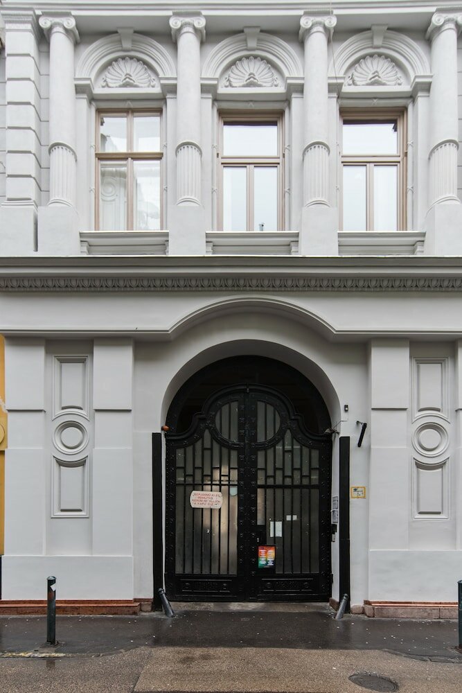 Фото Paulay 7 Apartment I.