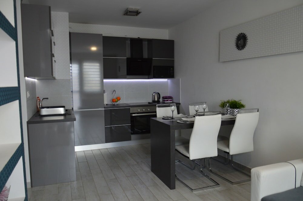 Фото Gina Apartman