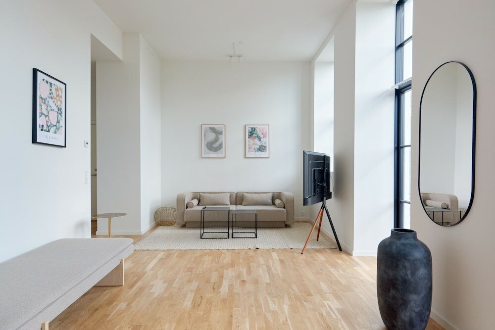 Фото Kongovej 39