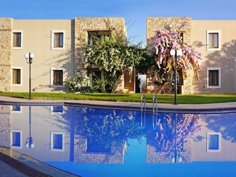 Фото Areti Hotel