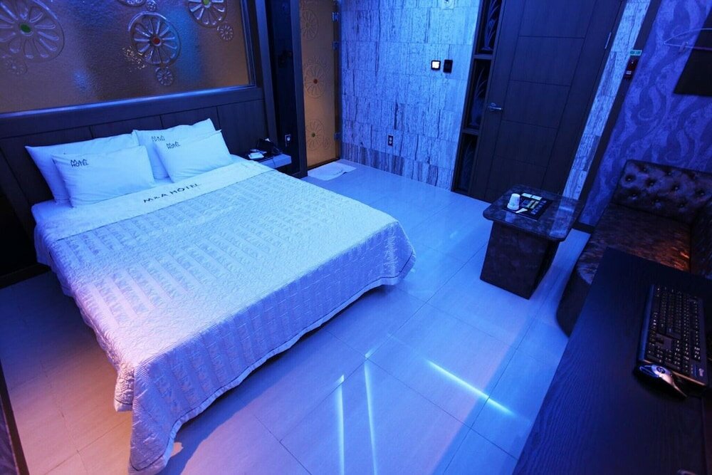 Фото Bulgwang Forestar Hotel