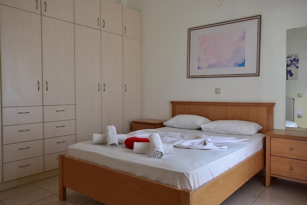 Фото Flisvos Villa