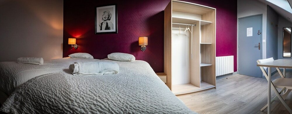 Фото Résidence Hera