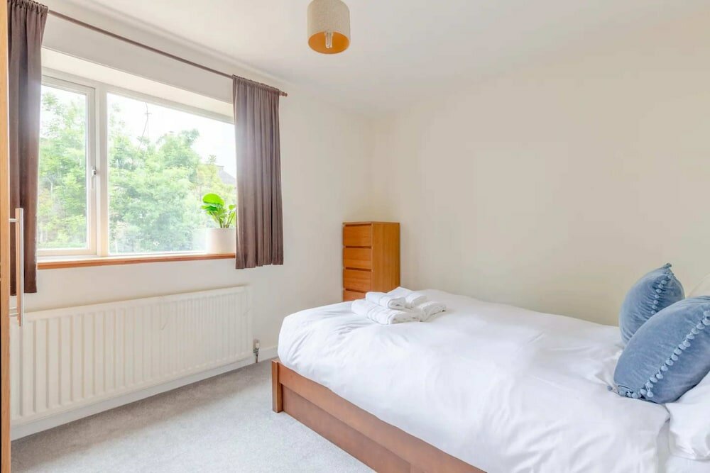 Фото Cosy 2bd Flat - New Cross