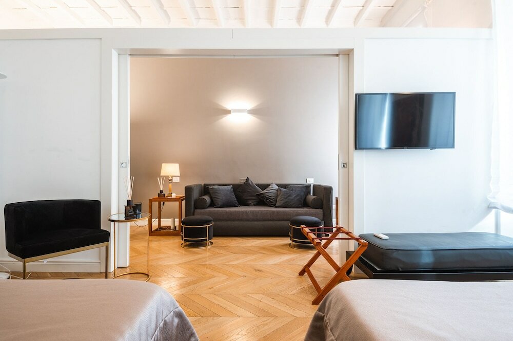 Фото Ebl Luxury Home