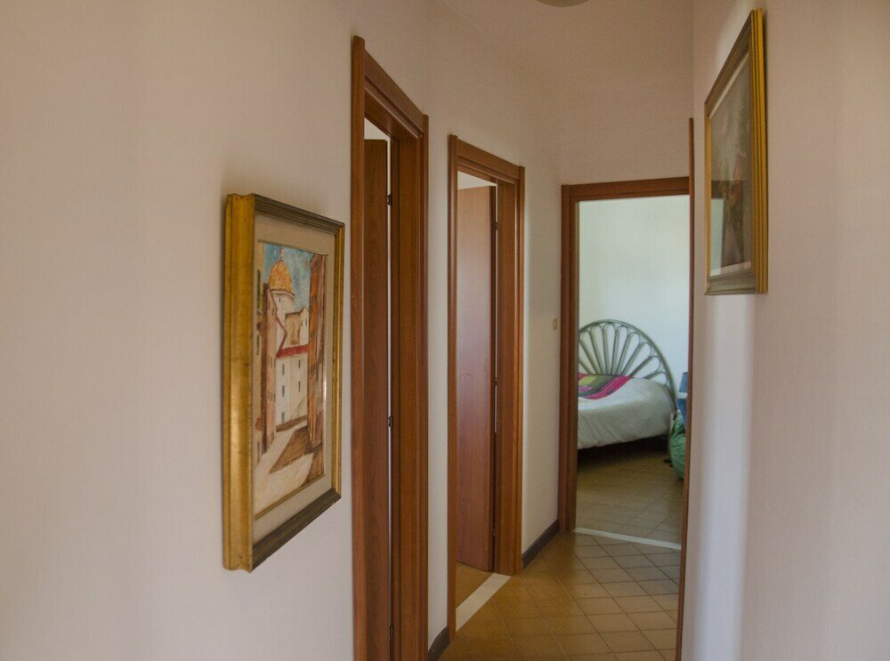 Фото Casa Poseidone