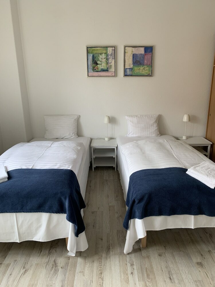 Фото Anne's Home Sønderbro