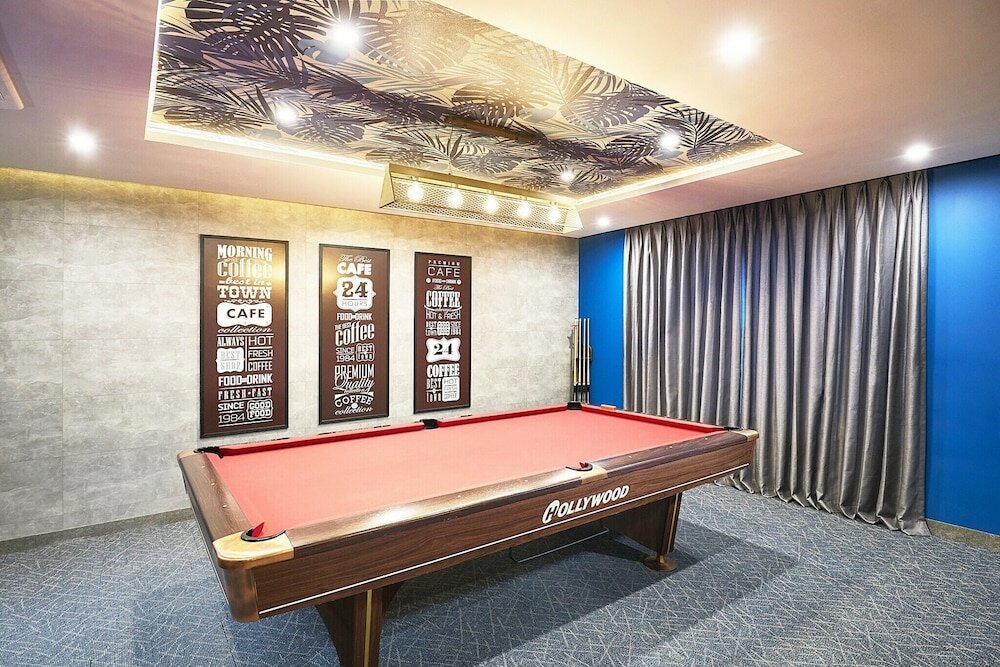 Фото Konkuk University Boutique Nine