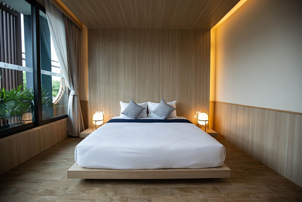 Фото The Arch Phuket Hotel