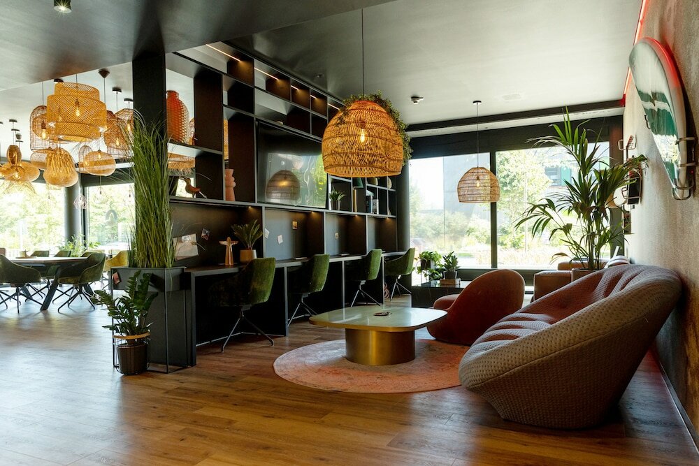 Фото Rioca Munich Posto 3