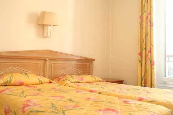 Фото Pavillon Opera Lafayette