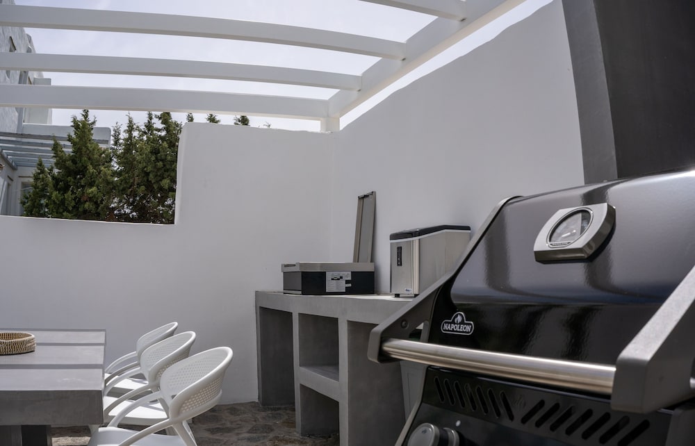 Фото Ultimate Luxury Paradise Villa In Paros