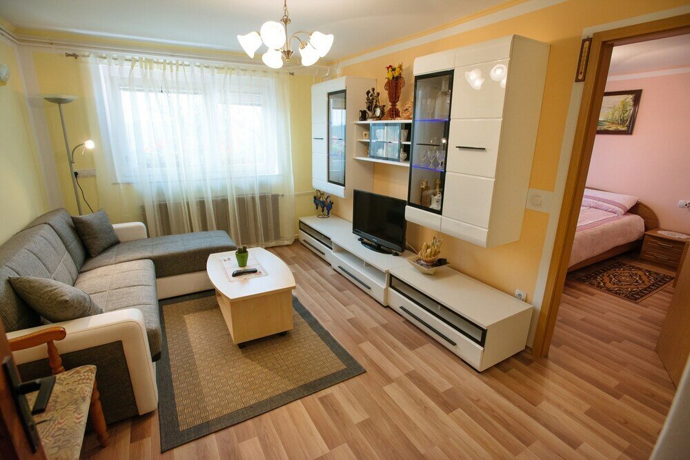 Фото Apartment Jorsi With Mountain View