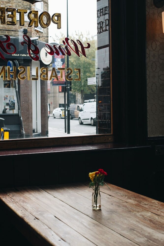 Фото Camden Enterprise Hotel & Pub