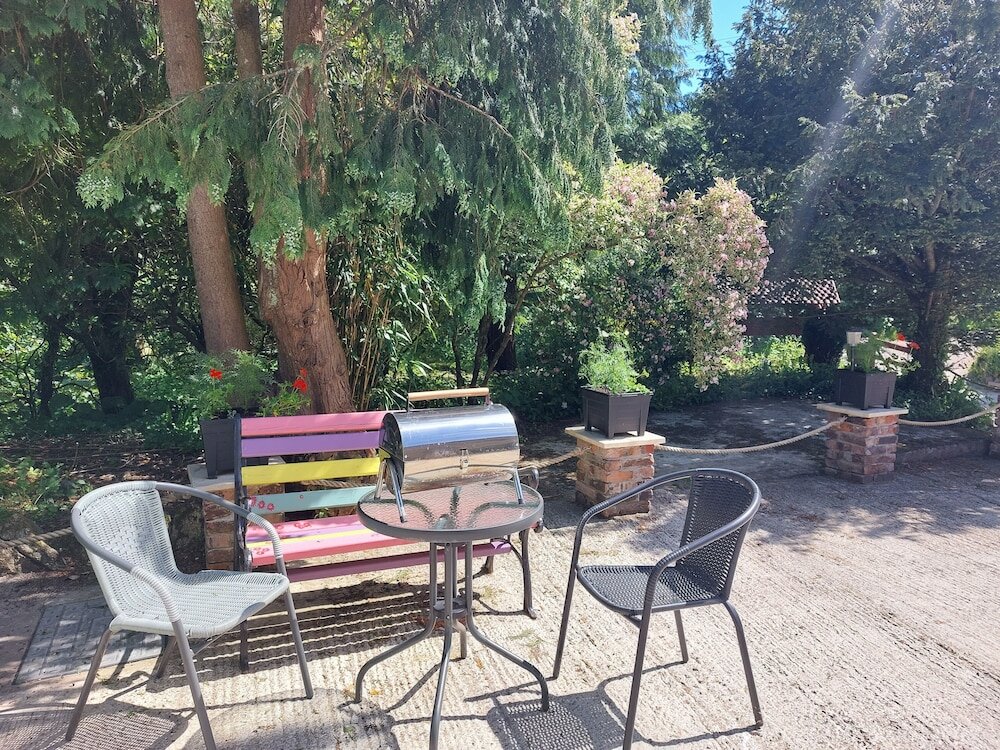 Фото Wesley House Holiday Cottages