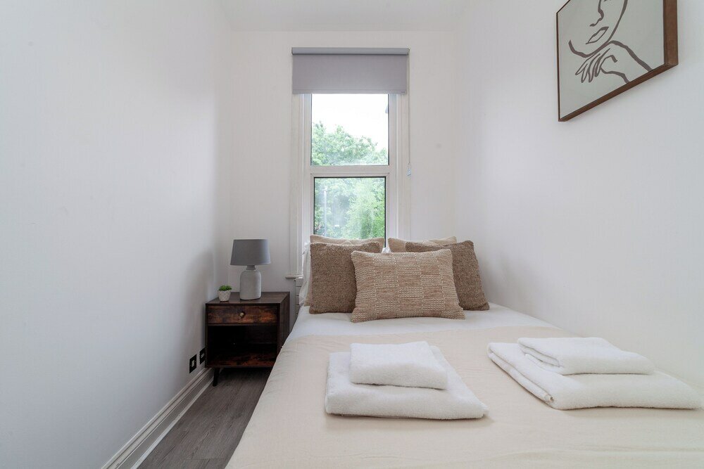 Фото The Harlesden Villas