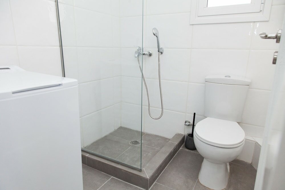 Фото Cute apartment in the centre of Athens