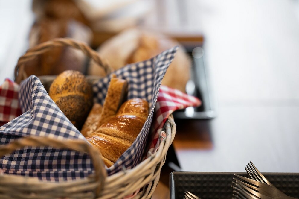 Фото Magdas Hotel Vienna City