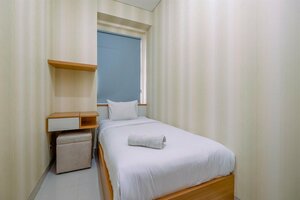 Best Deal And Comfy 2Br Transpark Cibubur Apartment (West Java, Jl. Bandung), hotel