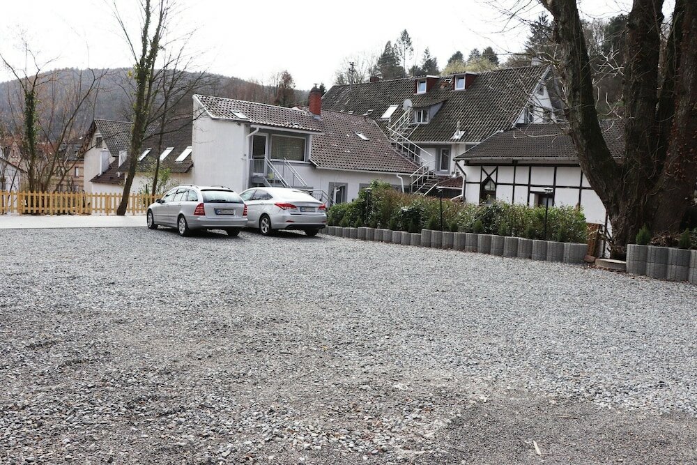 Фото Hotel Garni Steinbacher Tal