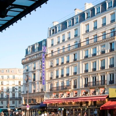 Фото Timhotel Opera Madeleine