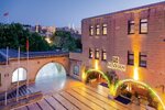 Ala Han Boutique Hotel (Sanliurfa, Eyyübiye, Bıçakçı Mah., 1252. Sok., 3), hotel