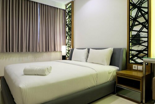 Гостиница Best Price 1br Lexington Residence