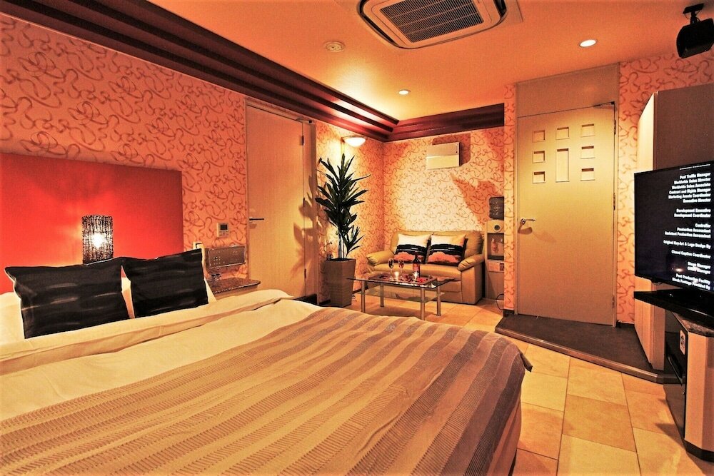 Фото Hotel O2 - Adults Only