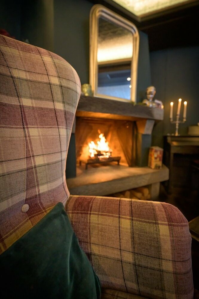 Фото Le Mirabeau Resort & SPA Zermatt