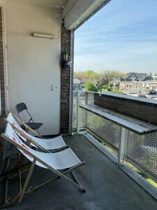 Гостиница Charming 2-bed Apartment inc Balcony in Maastricht
