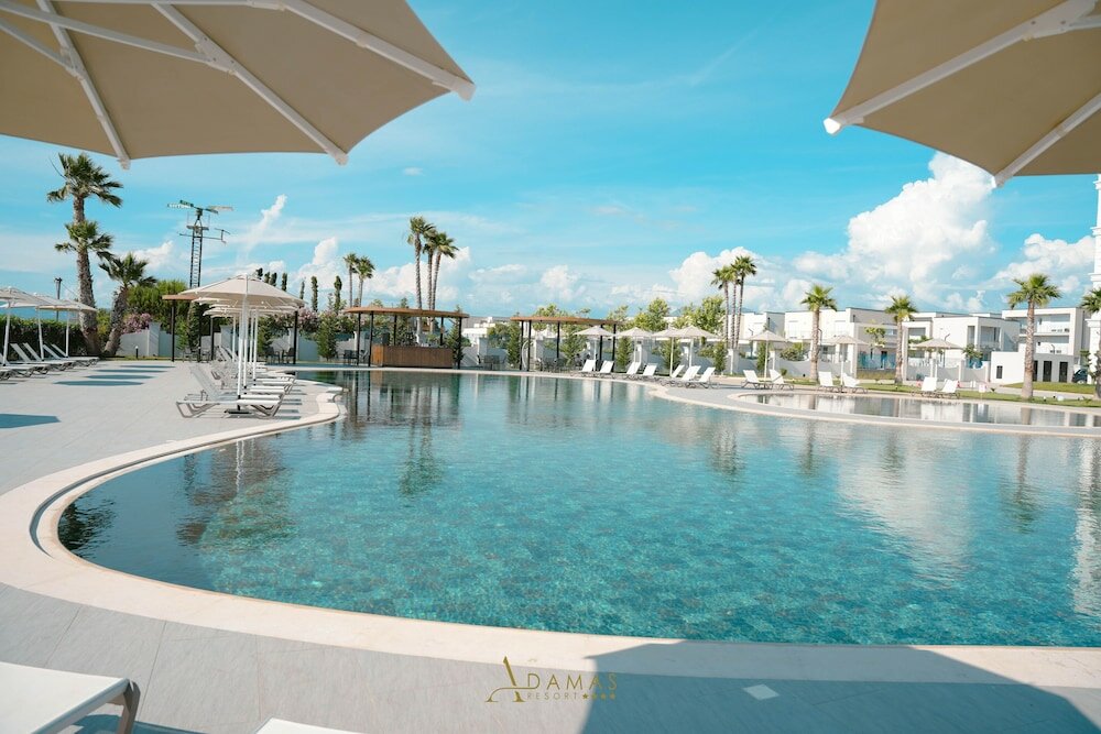 Фото Adamas Resort & Hotel