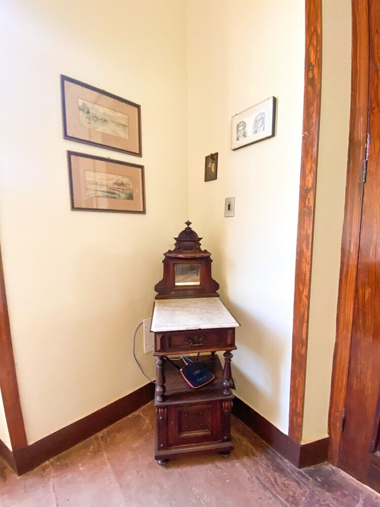 Фото Fazenda Santa Bárbara - Eventos e Filmagens