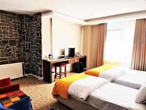 Гостиница Grand Delux Atakum